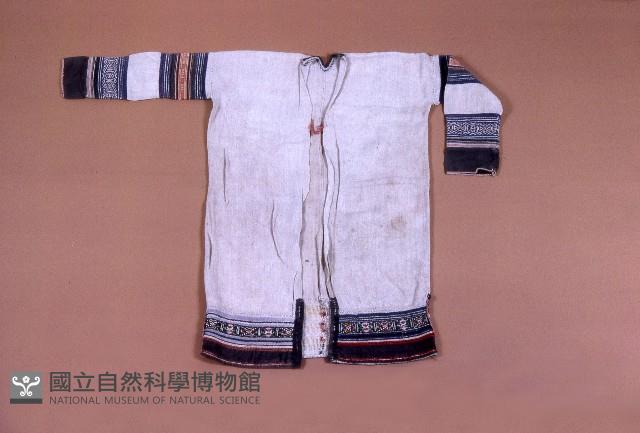 長袖長衣藏品圖，第2張