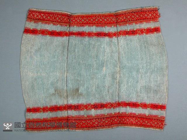 喪布藏品圖，第1張