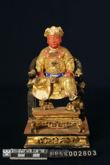 郭聖王藏品圖，第2張