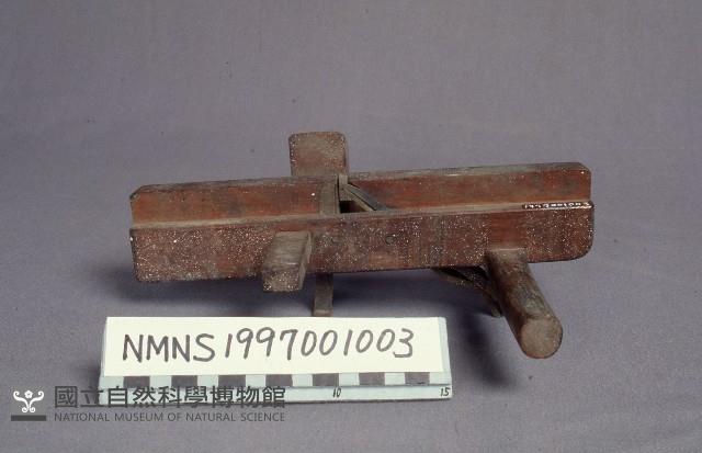 刨刀藏品圖，第1張