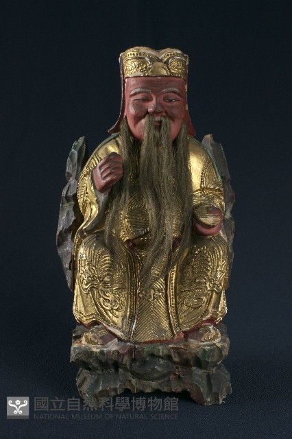 土地公像藏品圖，第2張
