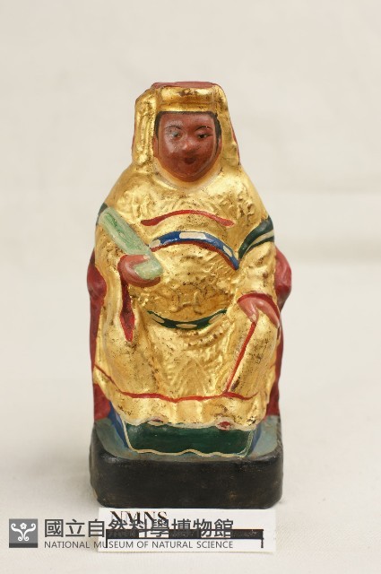 媽祖藏品圖，第2張