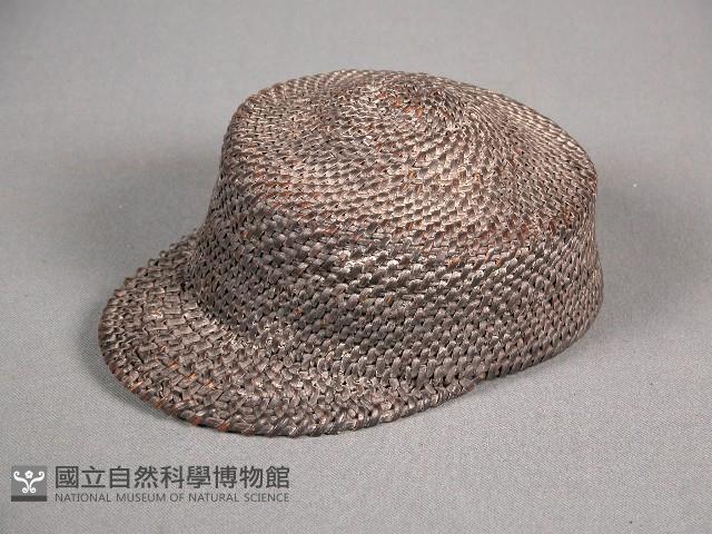 帽藏品圖，第1張