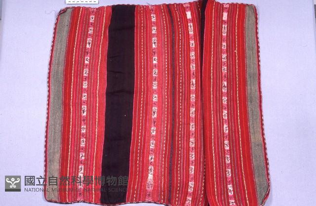 編織布藏品圖，第1張