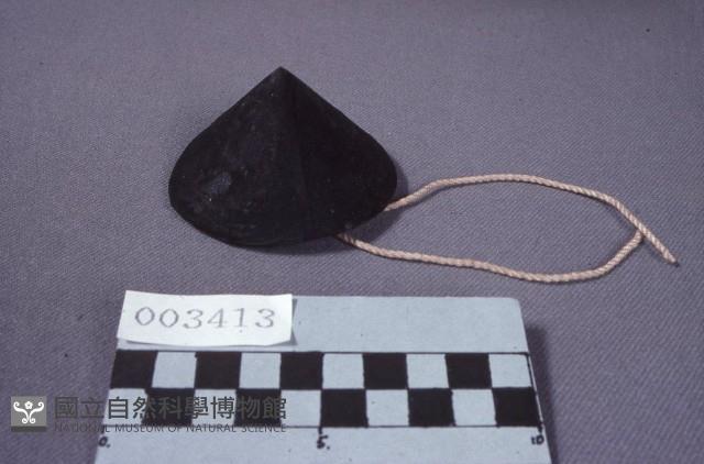 戲帽藏品圖，第1張