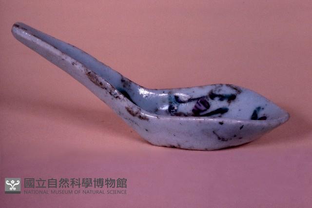 匙藏品圖，第1張