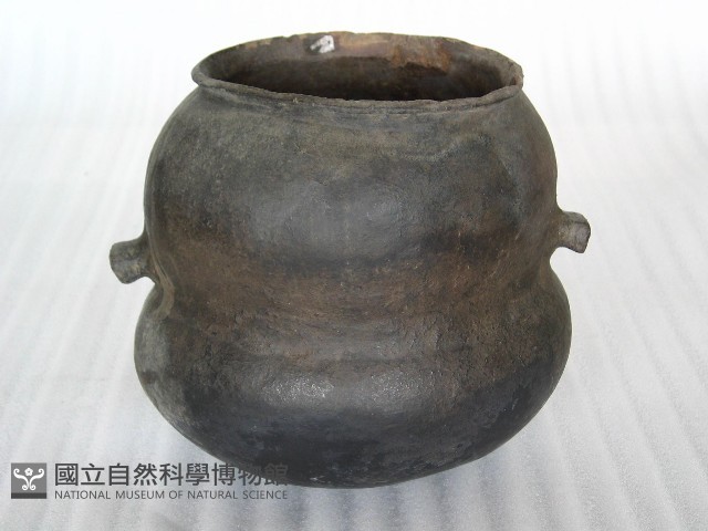 炊壺藏品圖，第1張