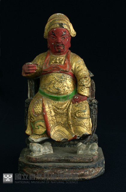 王爺藏品圖，第2張