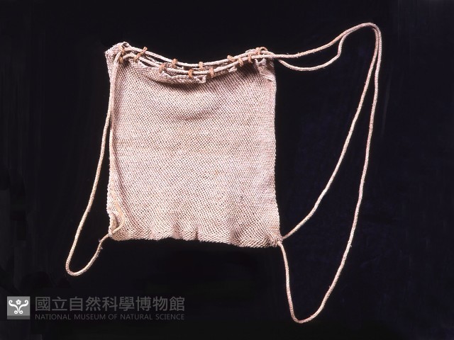 網袋藏品圖，第1張