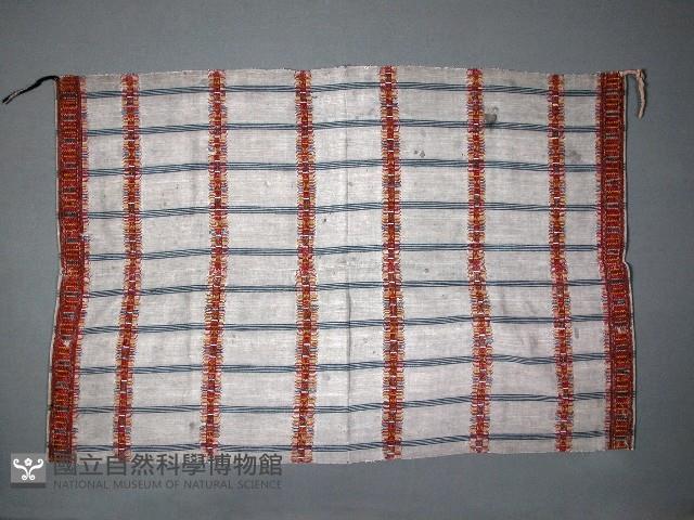 肩布藏品圖，第1張