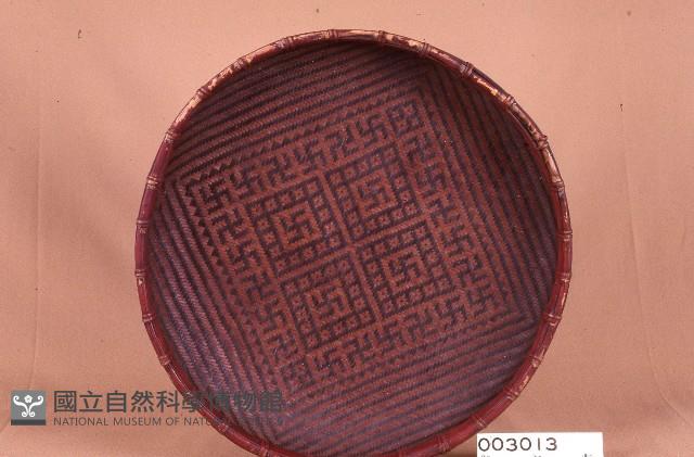 繡花籃藏品圖，第1張