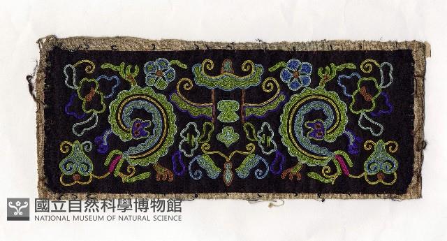 繡片藏品圖，第1張