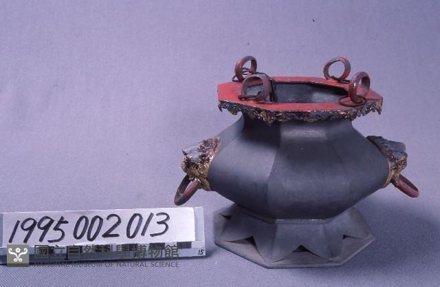 天公爐藏品圖，第1張