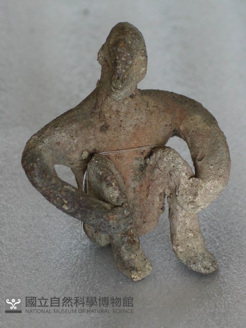 陶偶藏品圖，第1張