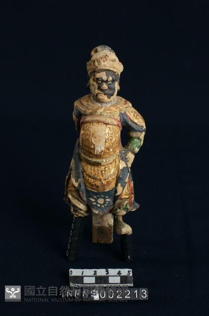 神像藏品圖，第2張