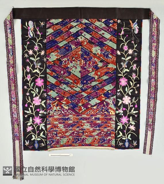 圍裙藏品圖，第1張