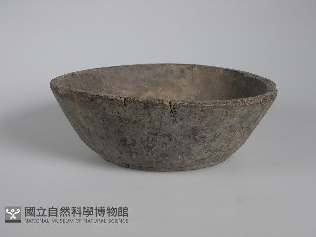 長方木彫魚盤藏品圖，第1張