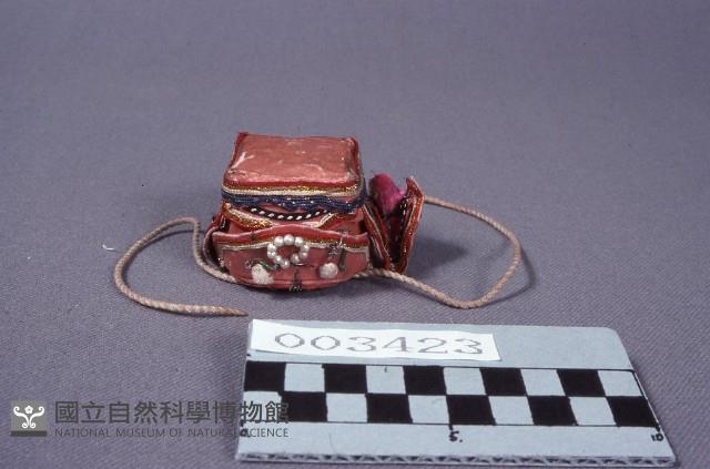 戲帽藏品圖，第1張