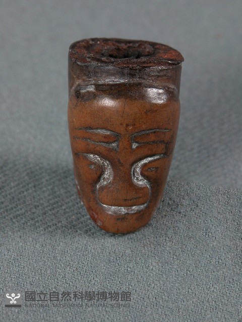 煙斗頭藏品圖，第1張