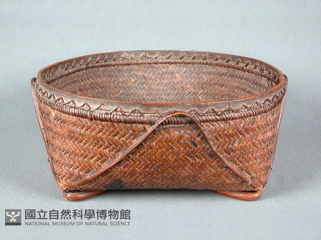 繡具籃藏品圖，第1張