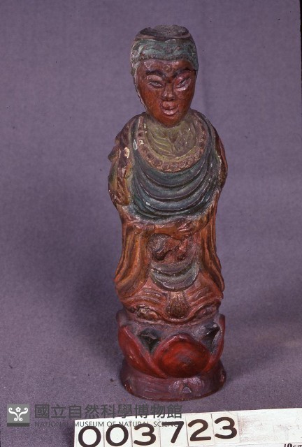 侍女藏品圖，第1張