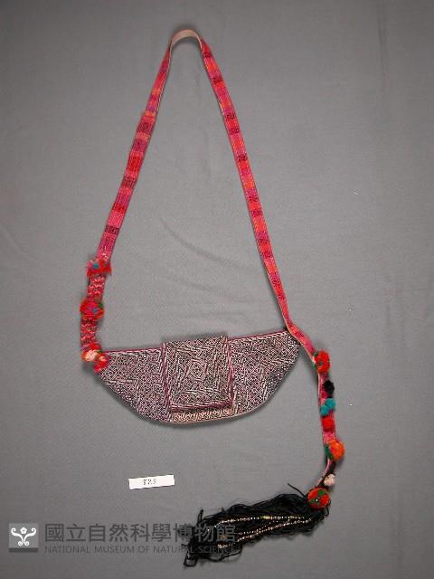 檳榔袋藏品圖，第1張