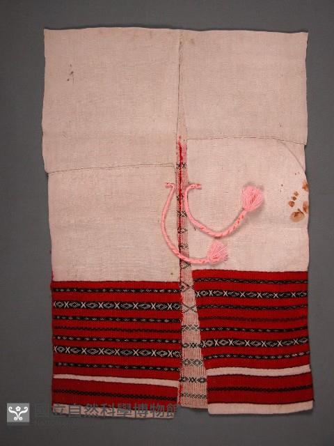 織衣藏品圖，第1張