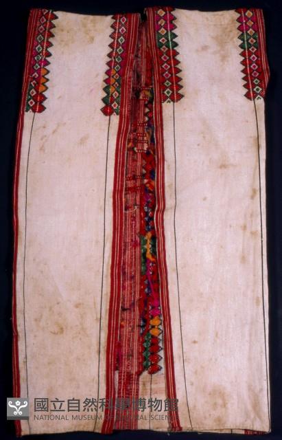 衣服藏品圖，第1張