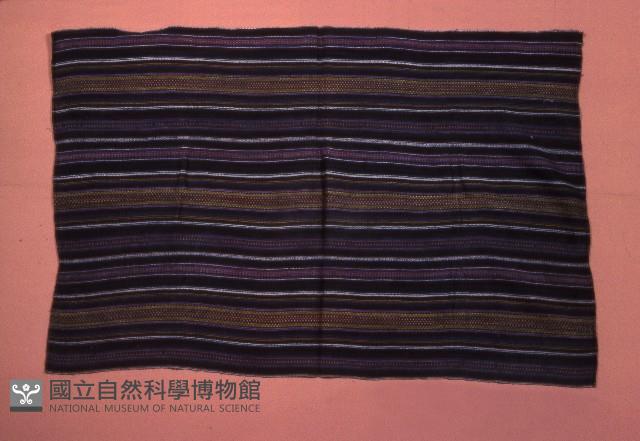 布藏品圖，第1張