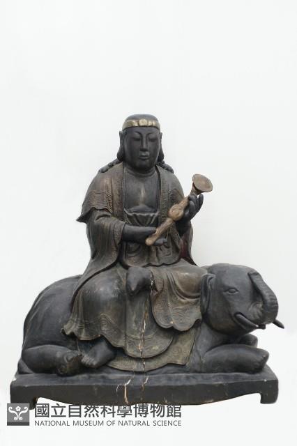 普賢菩薩藏品圖，第2張