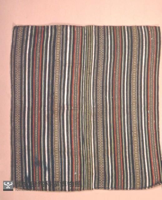 披布藏品圖，第1張