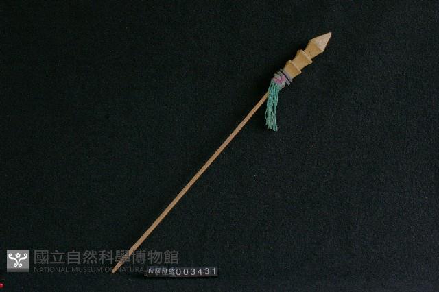 武器藏品圖，第1張