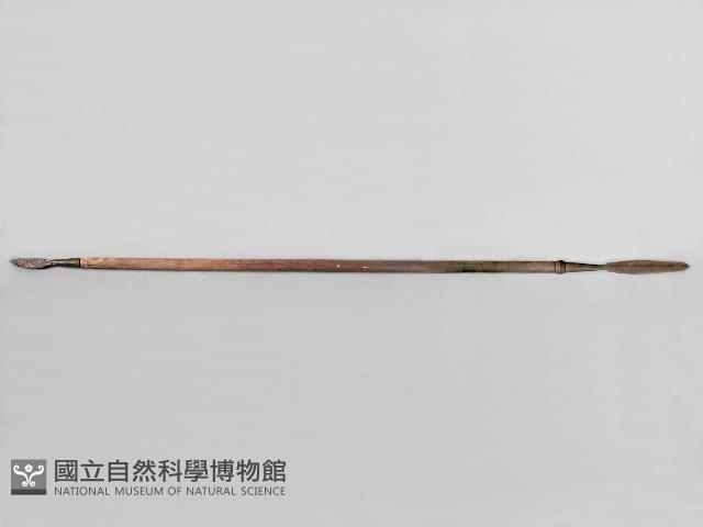 槍藏品圖，第1張