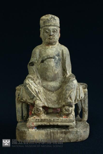 王爺藏品圖，第2張