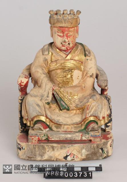 保生大帝藏品圖，第2張