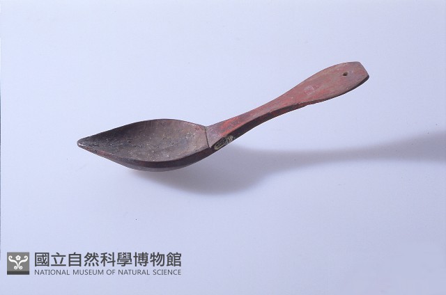 匙藏品圖，第1張