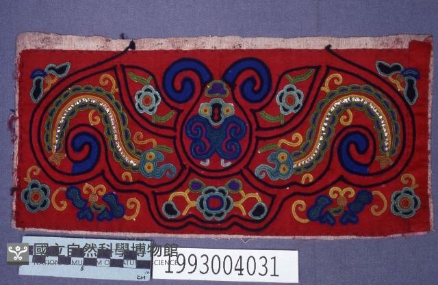 繡片藏品圖，第1張