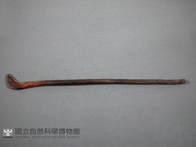 炊事木棍藏品圖，第1張