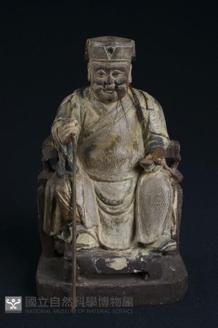 土地公藏品圖，第2張