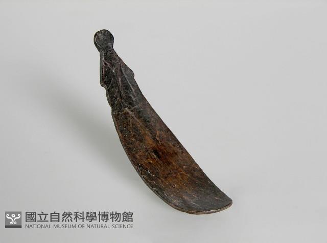 匙 藏品圖，第1張