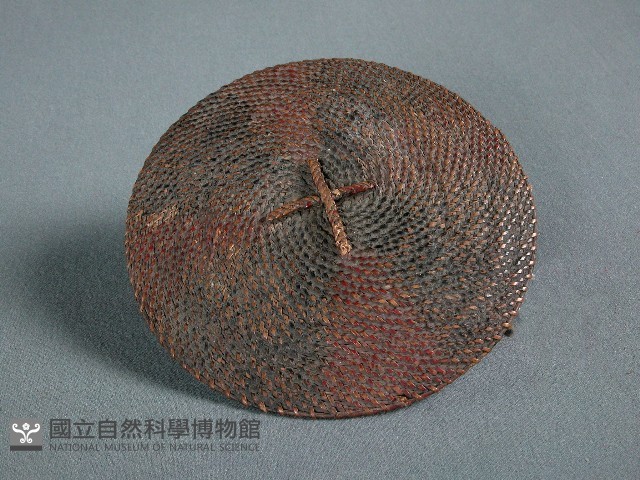 藤帽藏品圖，第1張