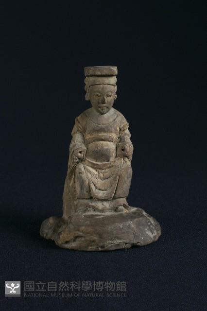 媽祖神像藏品圖，第2張