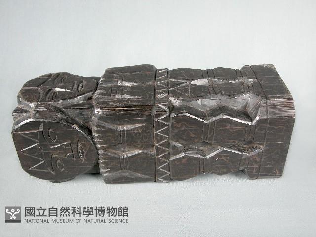 枕頭藏品圖，第1張