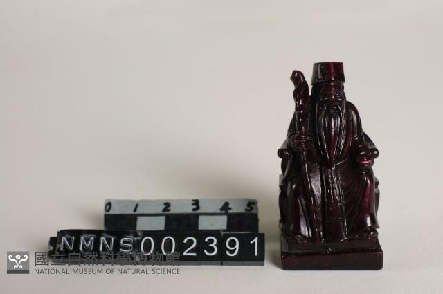 土地公藏品圖，第1張