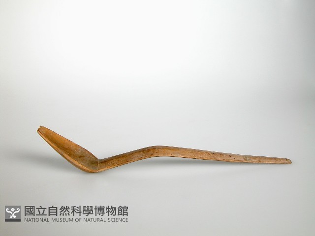湯匙藏品圖，第1張