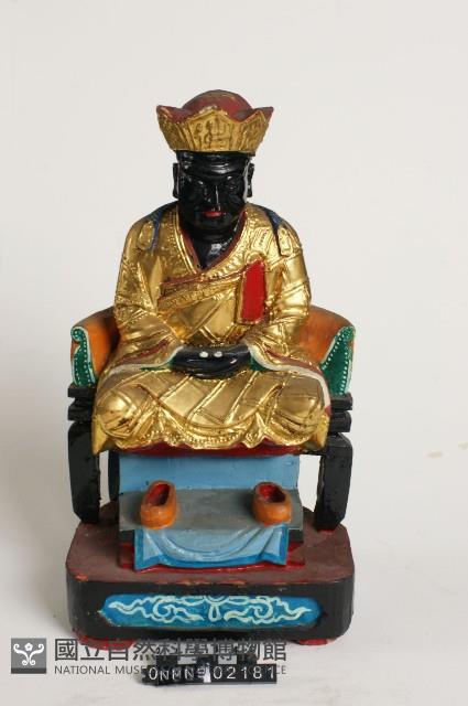 清水祖師藏品圖，第2張