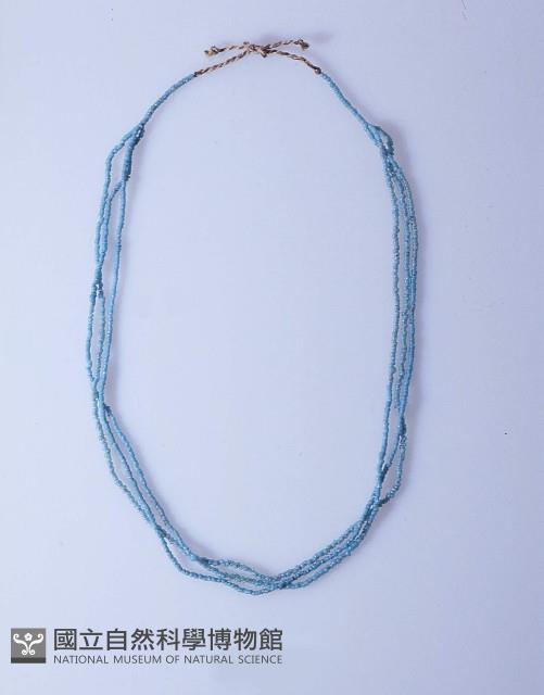 項鍊藏品圖，第1張