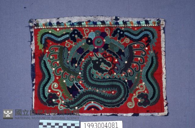 繡片藏品圖，第1張