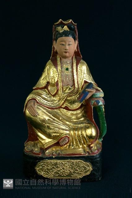 觀音菩薩藏品圖，第2張