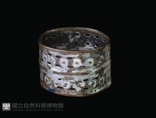 銀手指藏品圖，第1張